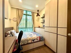 The Sunny Spring (D14), Apartment #535023571
